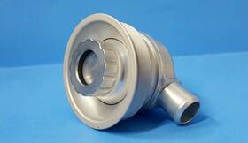 Avtec 01-10-0001 One- Air Gasper