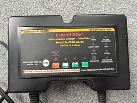 Batteryminder 24cec1-aa-s5