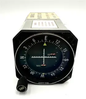 066-03056-11 Bendix King Bendix/king Ki-209a U Pre-owned X9607