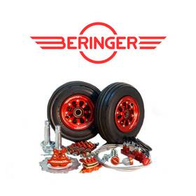 Beringer Pqt-010 A Brake Pads Pqt-010 A Sold In Pairs