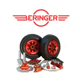 Pqt-010 Beringer A Brake Pads Sold In Pairs