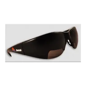 Mblk010-blk Blockalls - Tinted Lens And Stealth Black Frame View Limiting Device