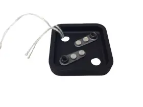 036z0042-2 Boeing Genuine Top Kit Telex Hand Held Mi New Oem