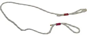 478w3160-3 Boeing Genuine Lanyard Asm New Oem