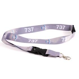 Boeing 580080090409 737 Motion Lanyard