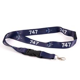 Boeing 580080090410 747 Motion Lanyard
