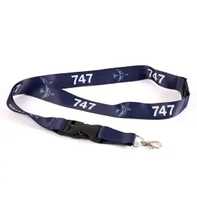 Boeing 580080090410 747 Motion Lanyard