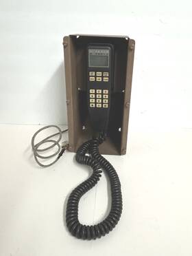 Boeing 804-0230-1 Aircraft Telephone Assembly P/n