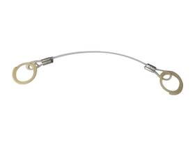 Boeing S2420-17 Genuine Lanyard New Oem