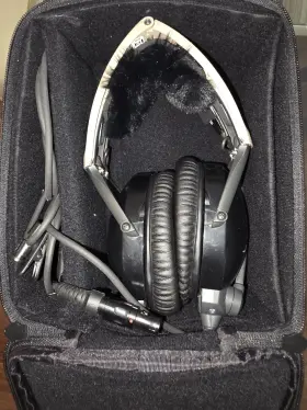 031952e72120289ae Bose X Aviation Headset With Lemo Plug - Free Shipping