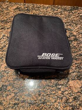 Bose 031963e62140397ae Aviation Headset X