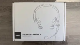 080875z42340084ae Bose Pro Flight Series 2 Ga Plugs And Bluetooth
