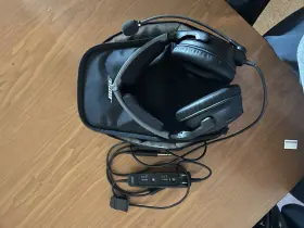 084048f4135017dae Bose A30 Aviation Headset Black