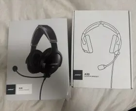 084048g31520326ae Bose A30 Aviation Headset