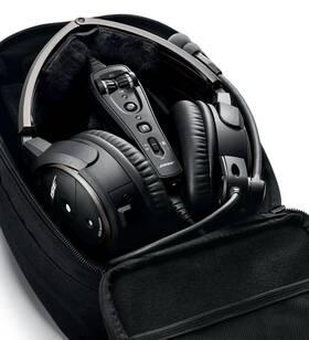 Bose 146465441712 A20 Aviation Headset