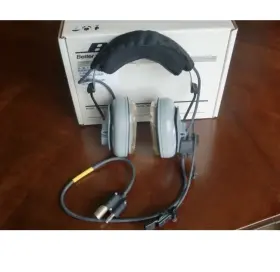 Pru-57 Bose 180248 V 2/p Headset