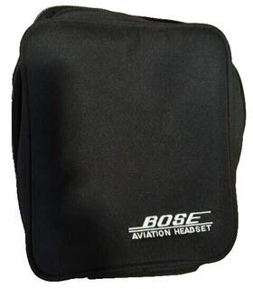 Bose 186049 Headset Bag - #186049