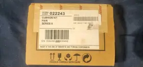 22243 Bose Cushion Kit Series X