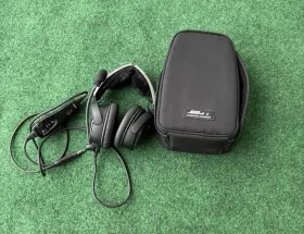 Bose 277287138563 A20 Aviation Headphones