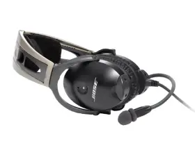288304-002 Bose Aviation Headset X