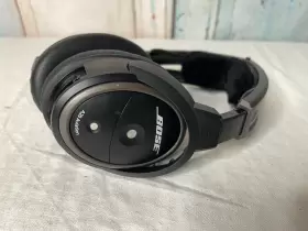 324843-w130 Bose Aviation A20 Headset Only #077