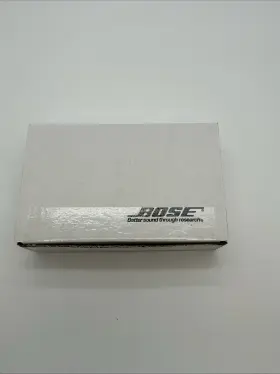 327070-j040 Bose 327070-0040 A-20 Headset 6-pin Cable Without Bluetooth