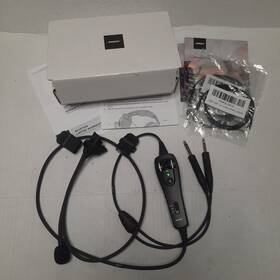 Bose 327070-2020 A20 Dual Plug Non-bluetooth Module Controller. Everything Pictured Included
