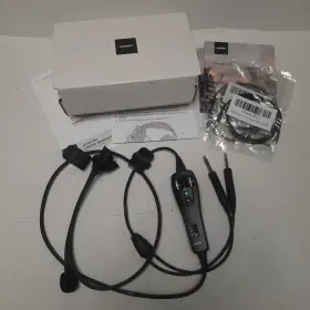 327070-2020 Bose A20 Dual Plug Non-bluetooth Module Controller. Everything Pictured Included