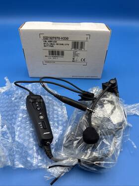 Bose 327070-v230 A20 Cbl Assy Bluetooth 150 Ohm U174 Batt Pwr