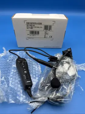 327070-v230 Bose A20 Cbl Assy Bluetooth 150 Ohm U174 Batt Pwr