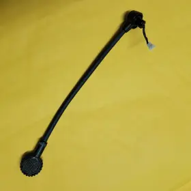 329761-0030 Bose A20 Aviation Headset Electret High Impedance Boom Microphone