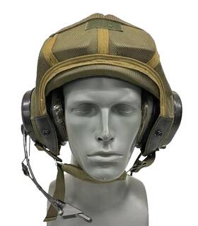 Bose 5965-01-397-7544 Us Military Combat Vehicle Crewman Headset Nsn Size Large