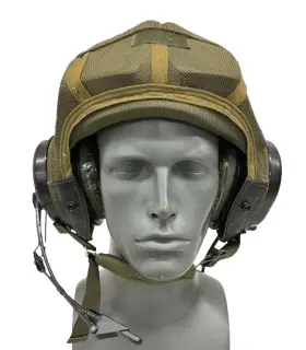 5965-01-397-7544 Bose Us Military Combat Vehicle Crewman Headset Nsn Size Large