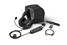 Bose 760325-0130 Soundcomm B30 Headset