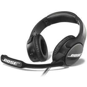 Bose 764519-0010 Soundcomm B30 Professional Broadcast Headset - Great Condition Like New