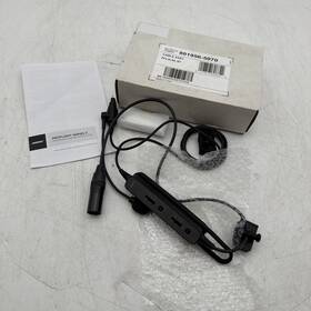 Bose 801956-5070 Pro Flight Series 2 Xlr5 Cable Bt
