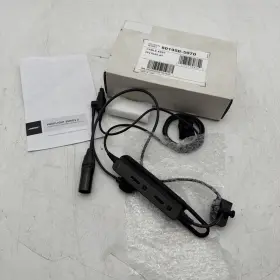 801956-5070 Bose Pro Flight Series 2 Xlr5 Cable Bt