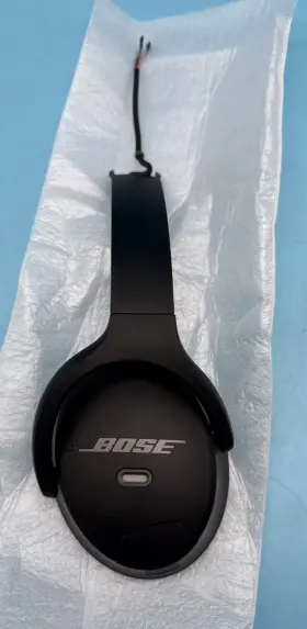 840033-002 Bose A30 Aviation Headset Right Earcup / Yoke Replacement Part - Brand New