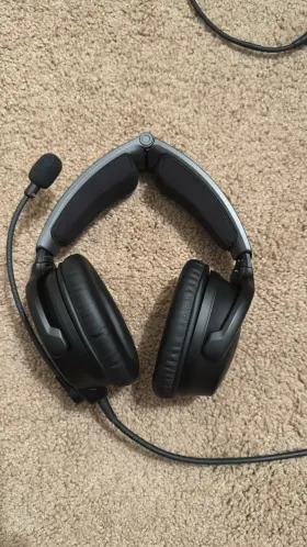 857642-2220 Bose A30 U174 Non-bluetooth Aviation Headset