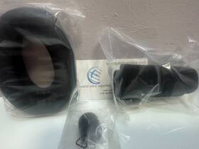 Bose 882864-0010 New Genuine Aviation Model A-30 Renew Kit Ear Pads Head Pad And Mic Cover