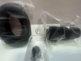 882864-0010 Bose New Genuine Aviation Model A-30 Renew Kit Ear Pads Head Pad And Mic Cover