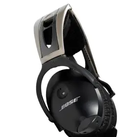Ahx-34-04 Bose X Anr Headset - Model Ahx-04 Lemo Plug Tsoftd Free Shipping