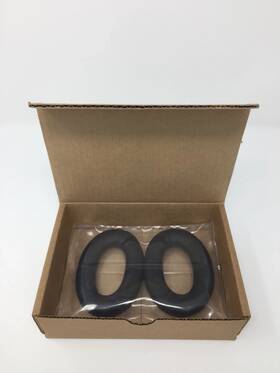Bose Hf3977av0024 A10 And A20 Ear Seals Cushion Kit For Aviation Headset Pair New