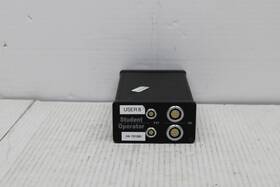 Bose Hjb-p-0200 Bsem Hjb-0200 Headset Junction Box Oem Aviation Audio Interface