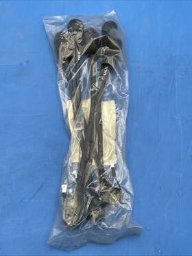 Bose N100905-02 Pack Of 5 Dynamic 150 Flexboom Microphones For A30 Aviation Headset