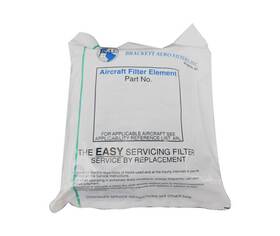 Brackett Aero Filters Ba-24 Air Filter