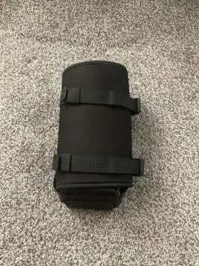 5415600533 Brightline Water Bottle Carrier For Flex System Bags Side Pocket Echo Black