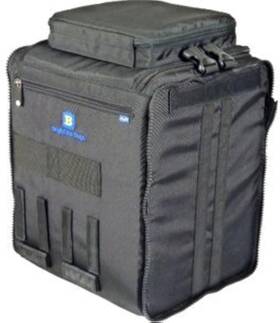 Brightline 854156005132 Bags Cs11 Flex Center Section Bag 11 Inch