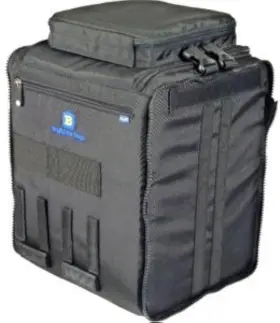 Cs11 Brightline 854156005132 Bags Flex Center Section Bag 11 Inch