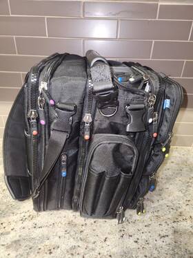 Brightline B701 - B7 Flight Flex System Bag B7-01